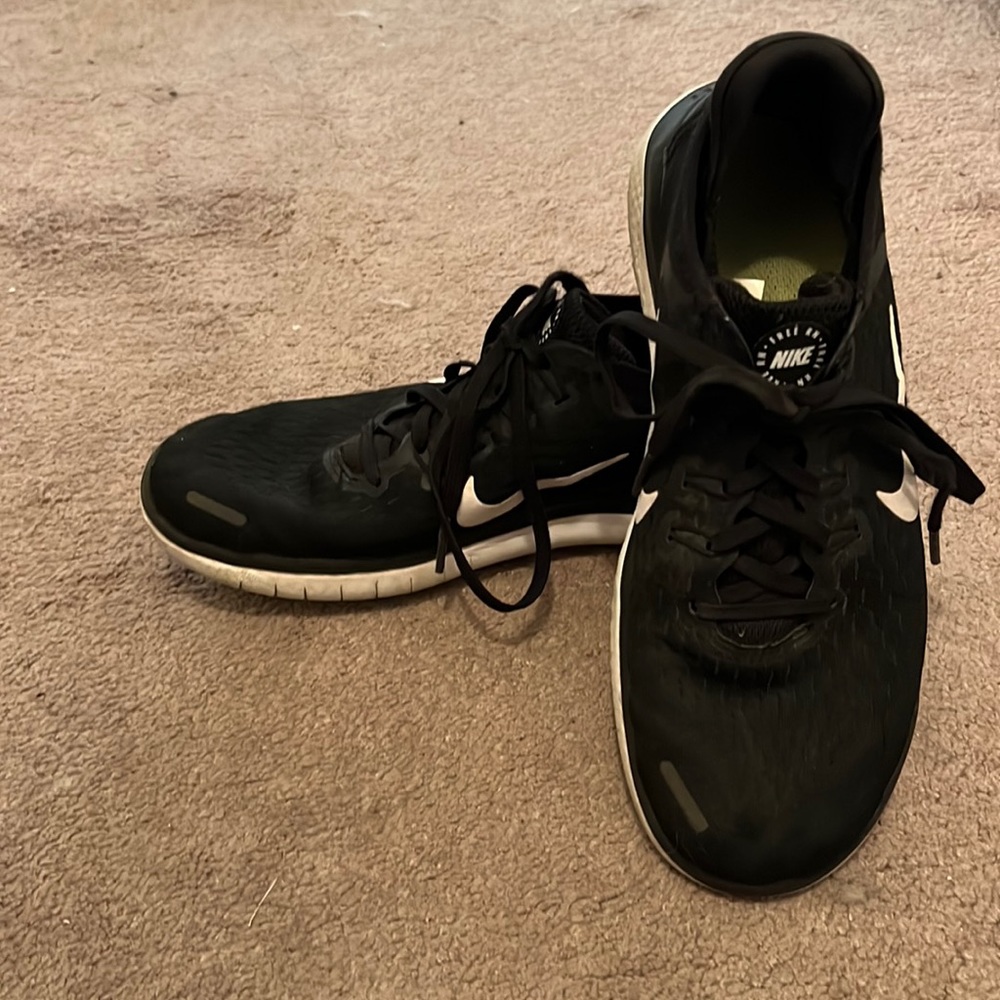 Nike shoes